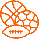 Sport i hobi kategorija