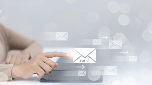 Kako poslati ponudu na oglas