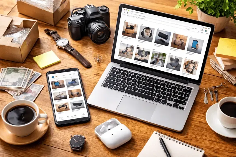 Kako sigurno kupovati i prodavati online u Bosni i Hercegovini