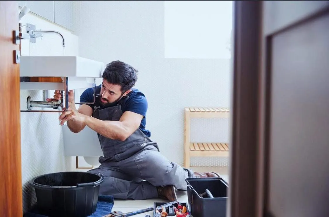 VODOINSTALATERSKE USLUGE