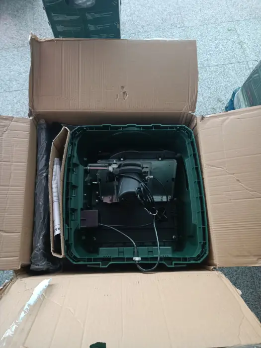 Slika oglasa PARKSIDE® stolna kružna pila