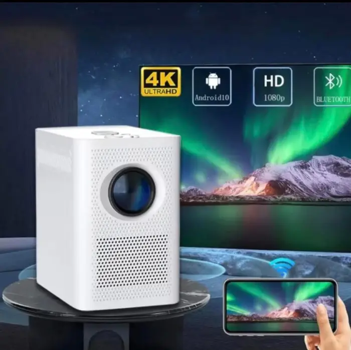 Slika oglasa Projektor Kino