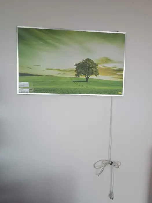 Slika oglasa IC radijator slika