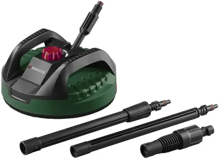 Slika oglasa Parkside čistač za povrsine