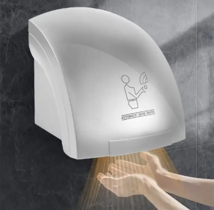 Slika oglasa Sušilo za ruke